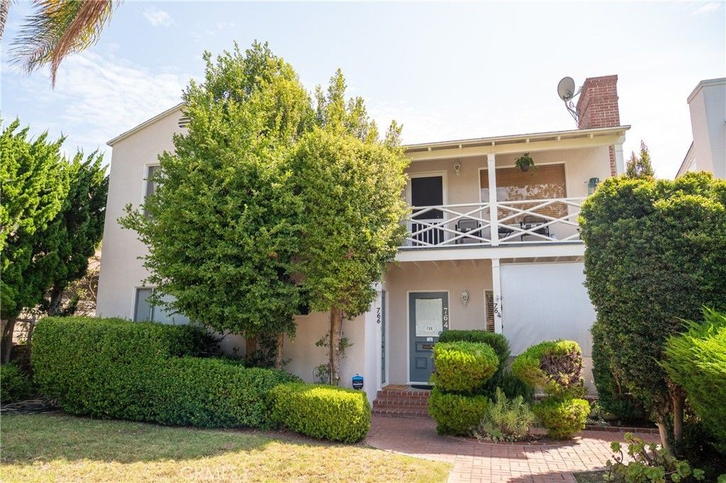 764 Terraine Avenue, Long Beach