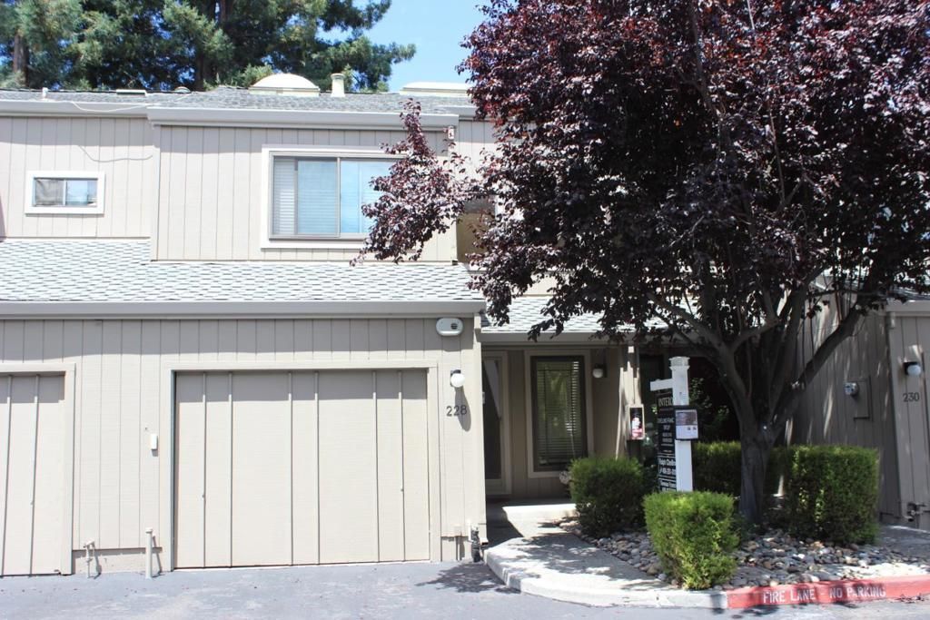 228 Flynn Avenue, Mountain View