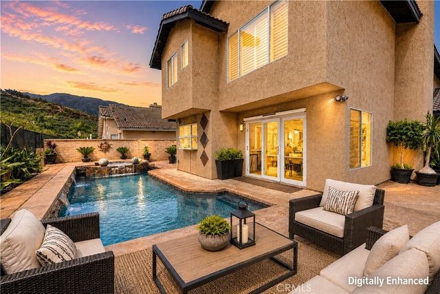 1231 Suncrest Drive, Corona