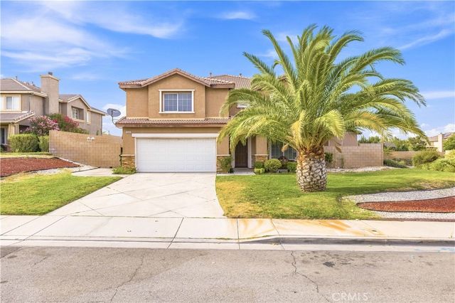 2545 Duomo, Palmdale