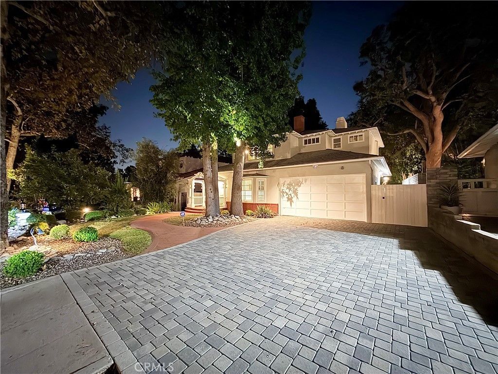 1422 La Loma, Pasadena