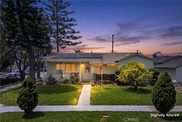 20959 Conradi Avenue, Torrance