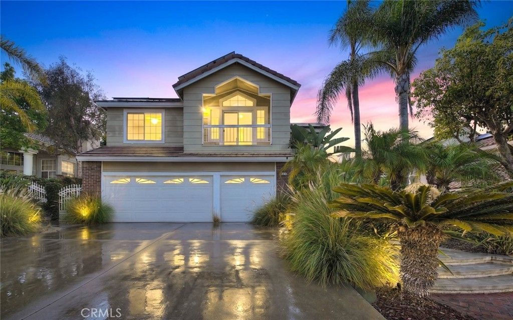15028 Avenida De Las Flores, Chino Hills