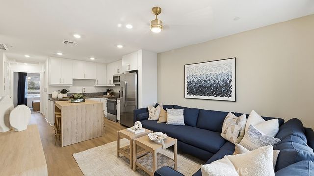 26817 Millerton Street, Menifee