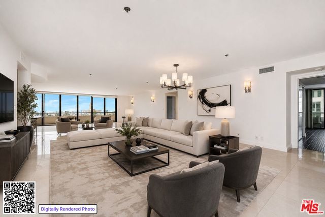 10660 Wilshire Boulevard # 701, Los Angeles