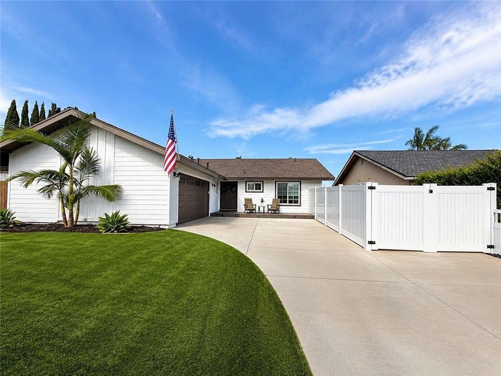 24321 Encorvado Lane, Mission Viejo