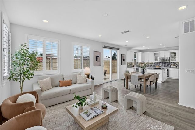 1115 N Vecino Lane, Placentia