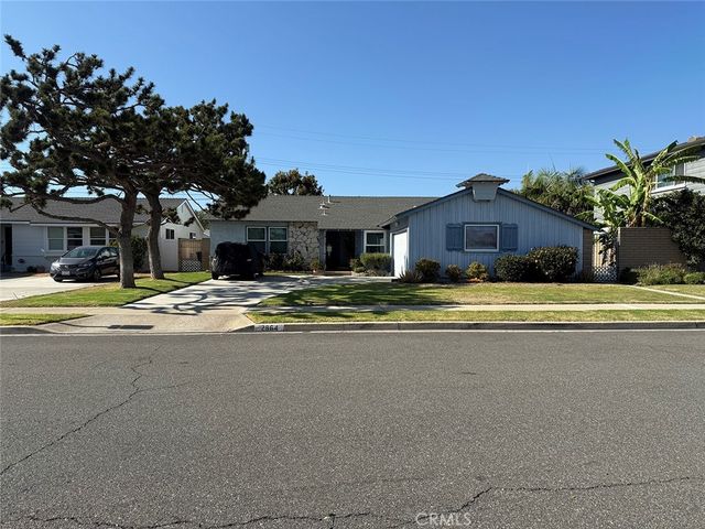 2864 W Monroe, Anaheim