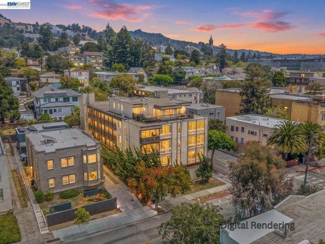 2201 Virginia St # 2, Berkeley