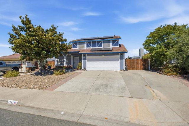 4201 Palomar Drive, Antioch