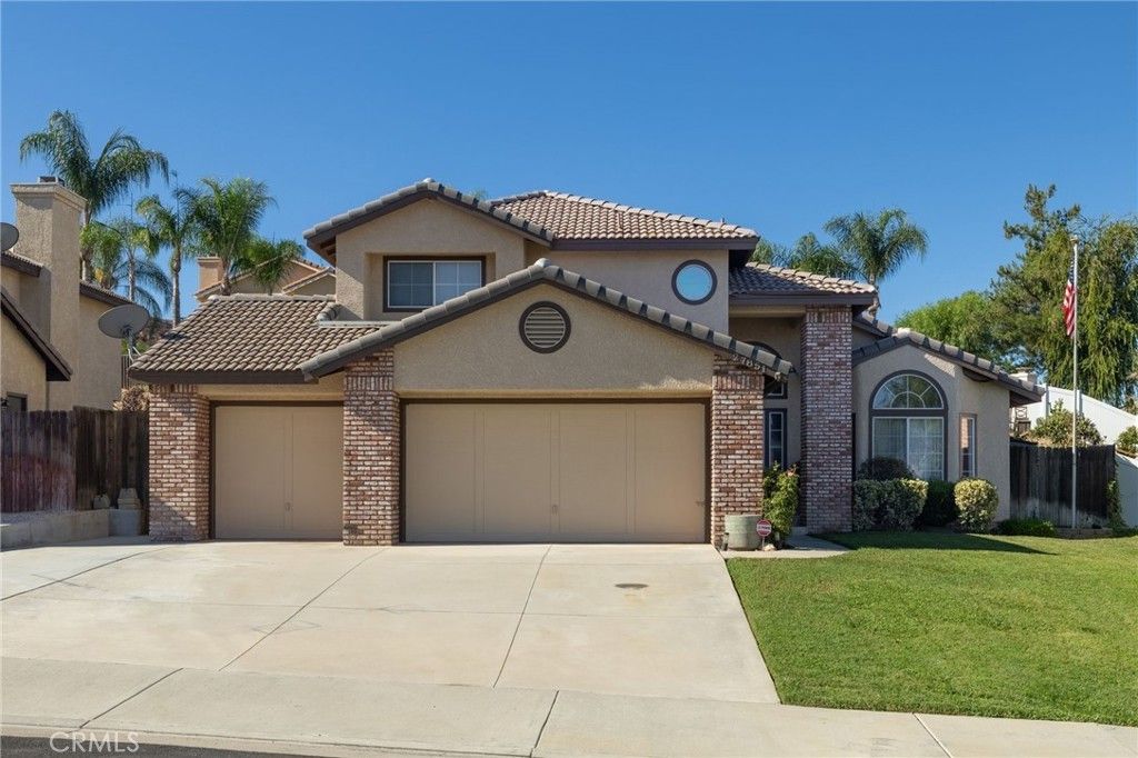 27851 Wild Sage Court, Romoland