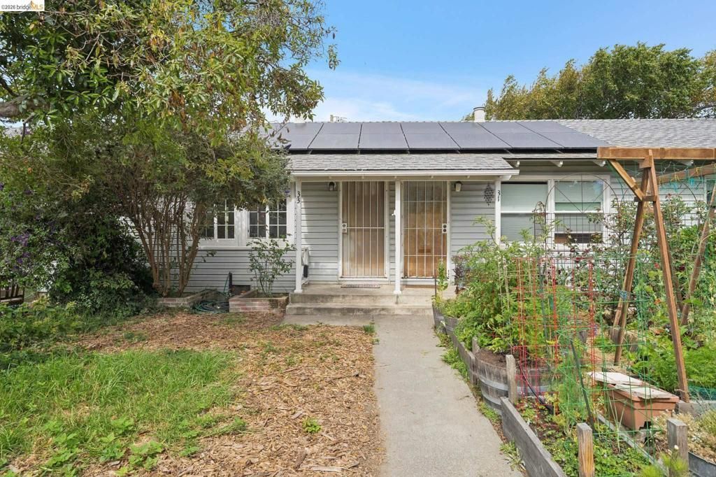 33 W Bissell, Richmond