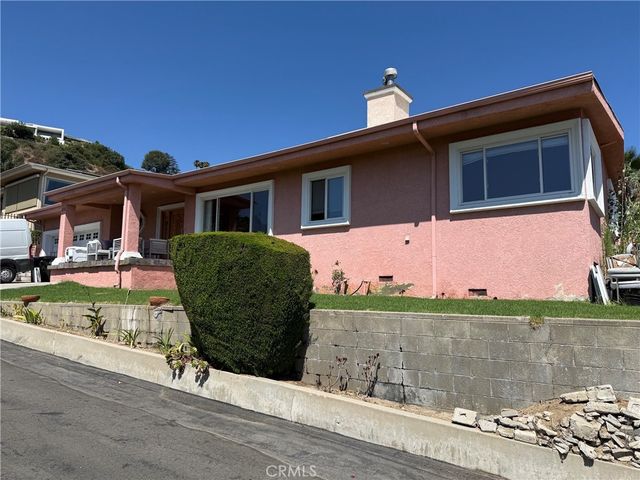 1606 Glenmont Drive, Glendale