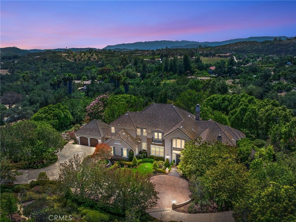 45165 Oak Manor Ct, Temecula