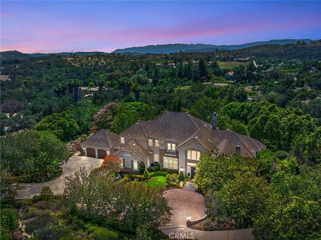 45165 Oak Manor Ct, Temecula