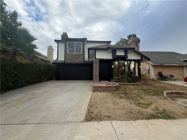 117 Evergreen Place, Perris