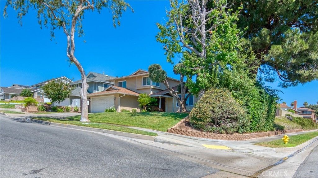 1501 Elmsford, La Habra