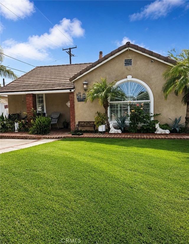6214 Oxsee, Whittier