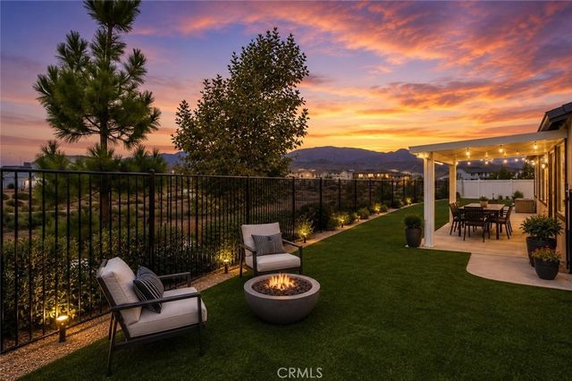 1389 Hazel Lane, Banning