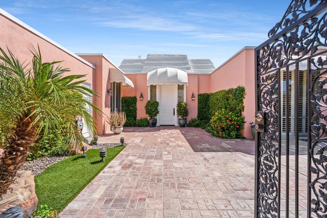 47200 El Agadir Circle, Palm Desert