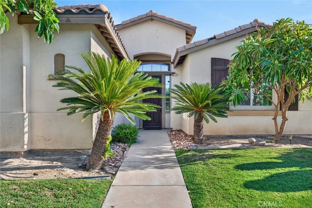 83454 Lonesome Dove, Indio