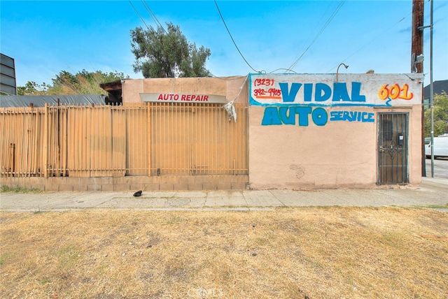 601 W Avenue 28, Los Angeles