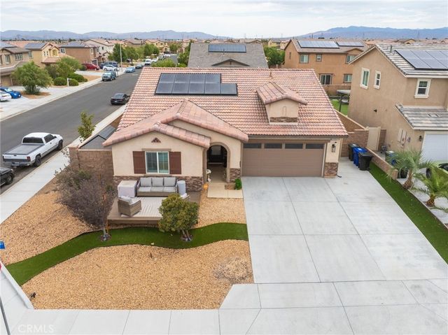 11981 Regent, Victorville