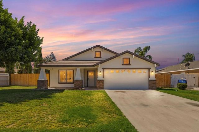 3709 Harris Road, Bakersfield