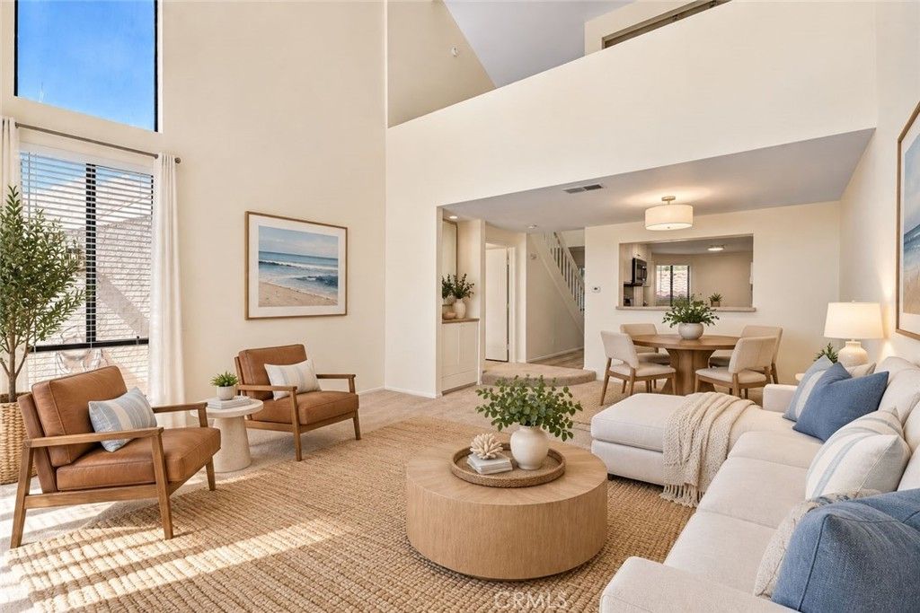 23236 Copante, Mission Viejo