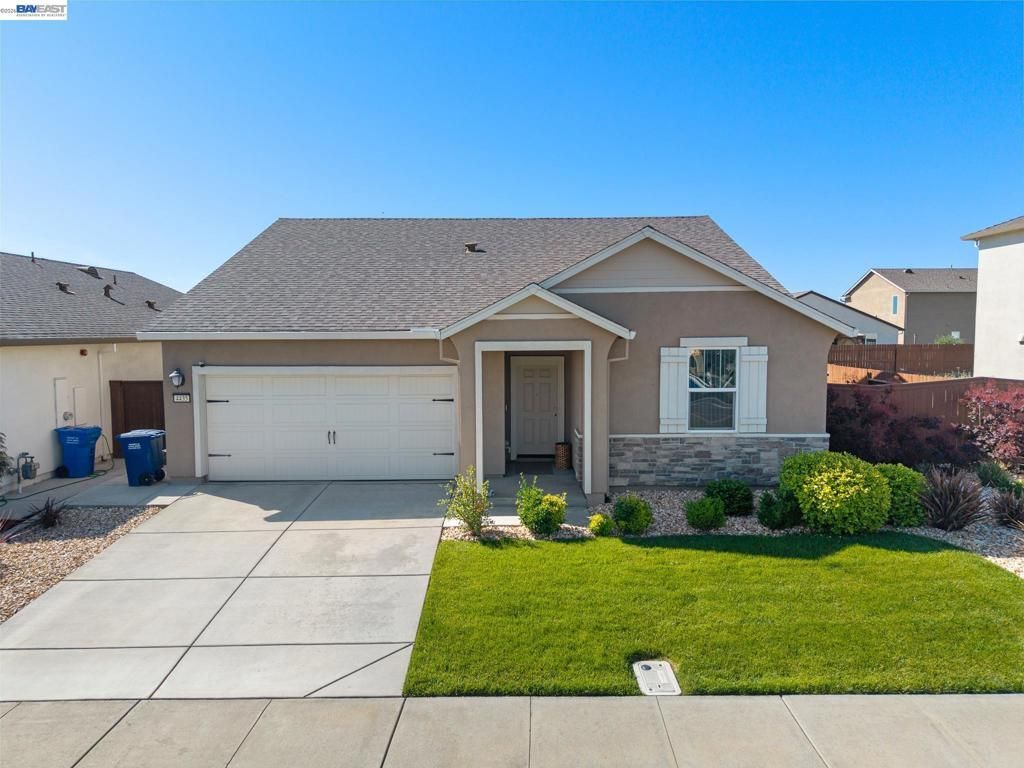 4435 Mccormack Rd, Rio Vista
