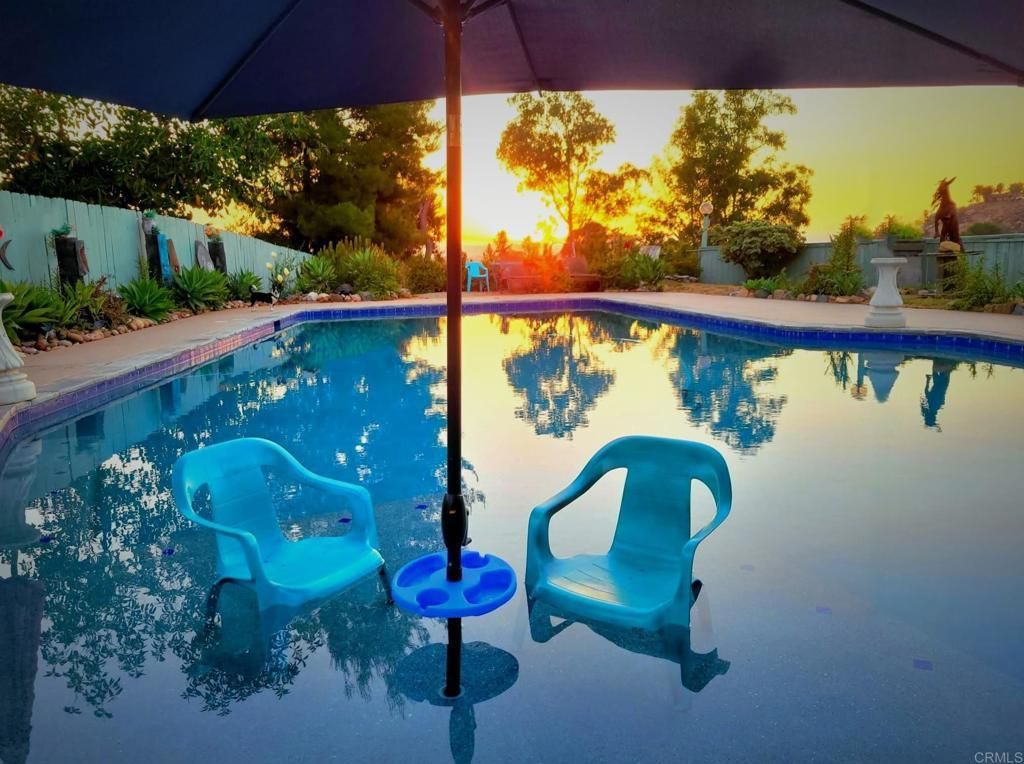 510 Burgasia Path, El Cajon