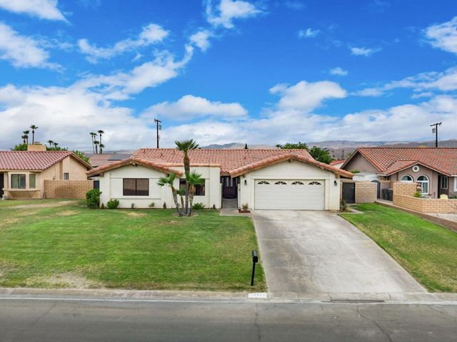 79580 Port Royal Avenue, Bermuda Dunes
