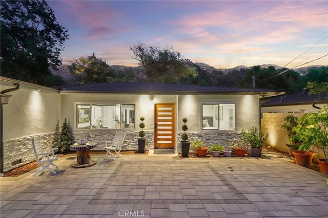 20356 Laguna Canyon Road, Laguna Beach