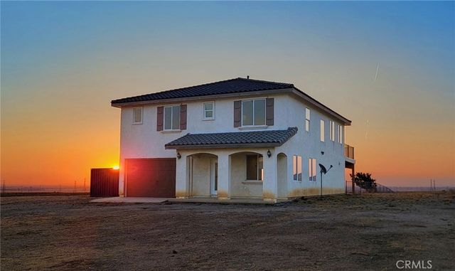 44972 135th W, Lancaster