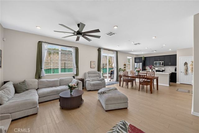 26562 Brightstone Drive, Menifee
