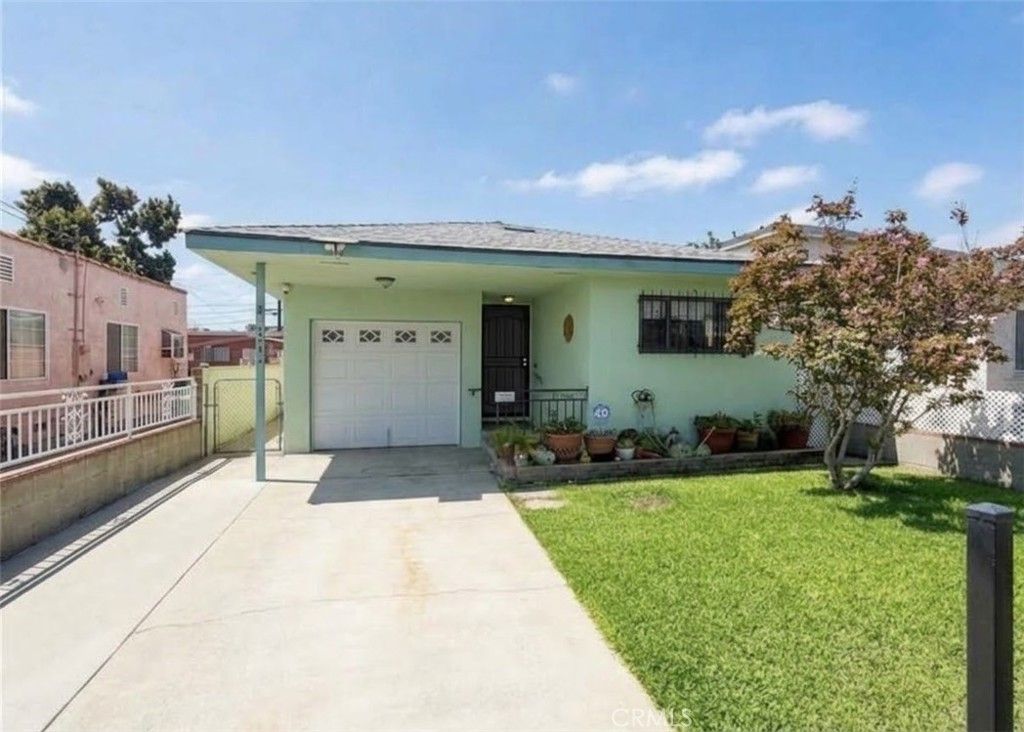 2938 Los Flores, Lynwood