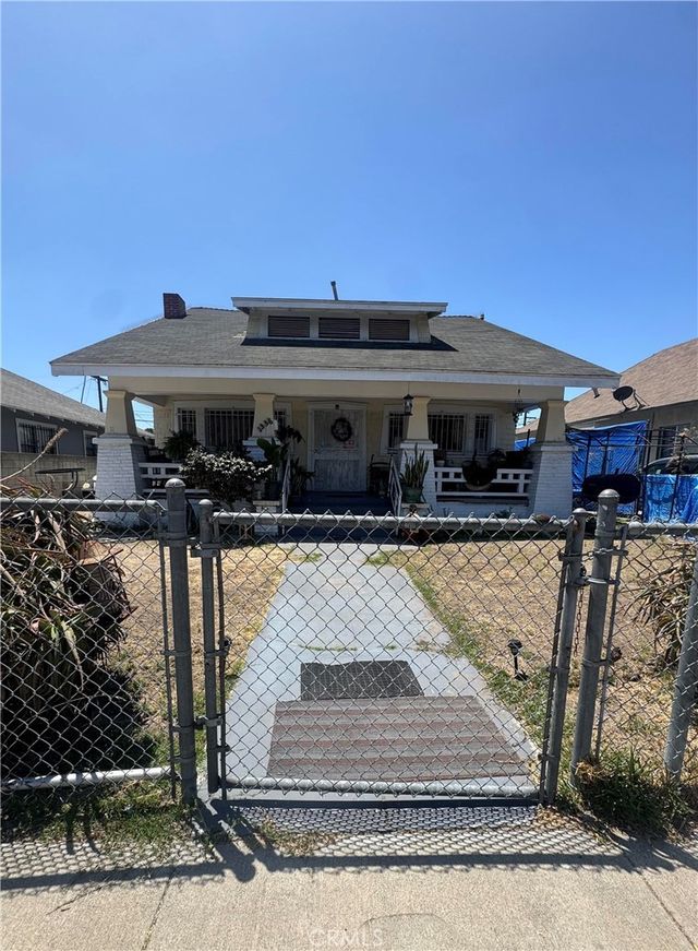 1336 W 46th St, Los Angeles