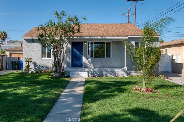 8237 Arnett, Downey
