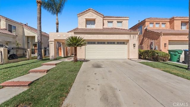 16641 Sir Barton, Moreno Valley