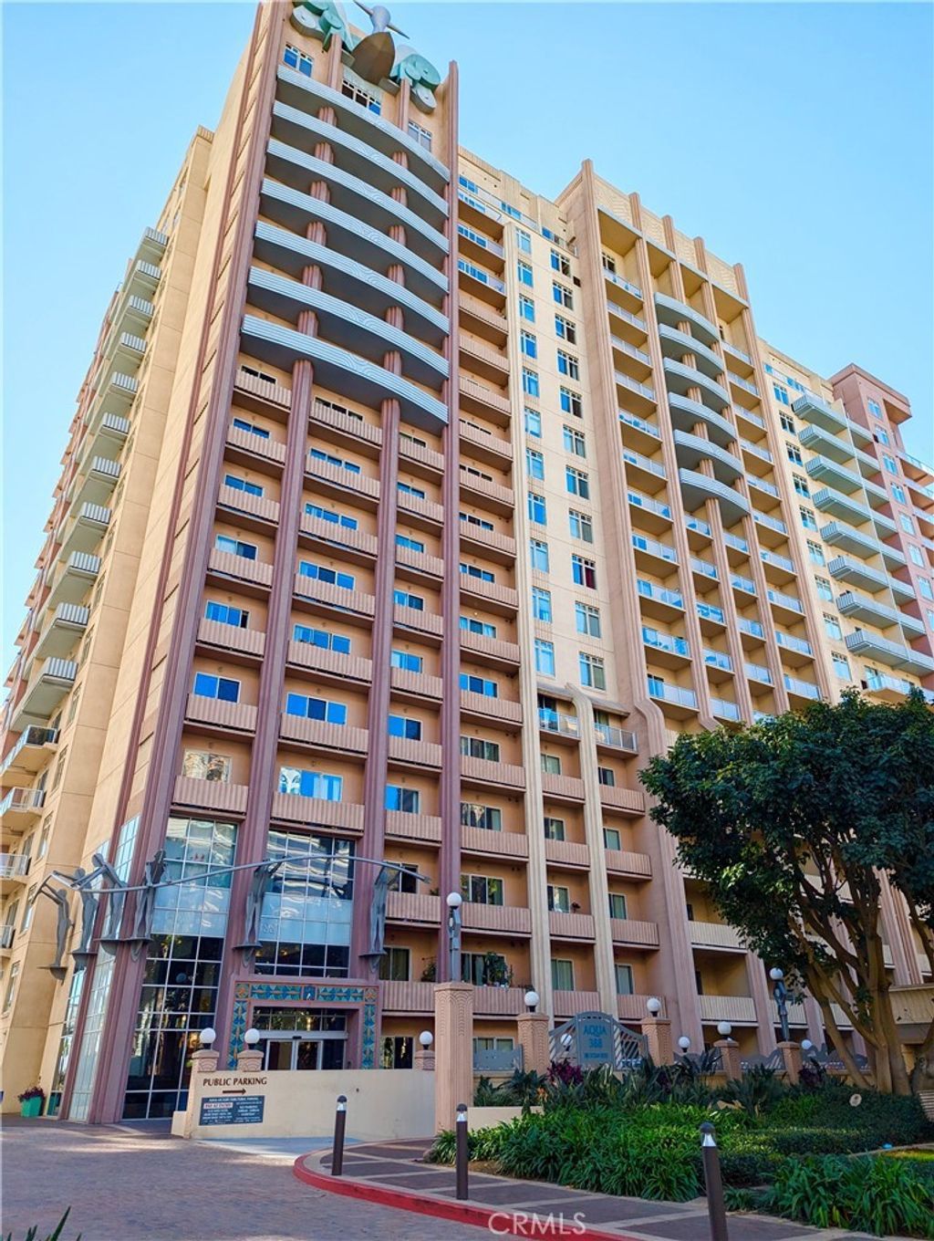 388 E Ocean Boulevard # 1117, Long Beach