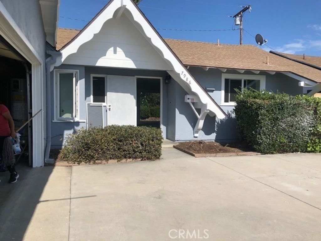7986 El Monte Drive, Buena Park