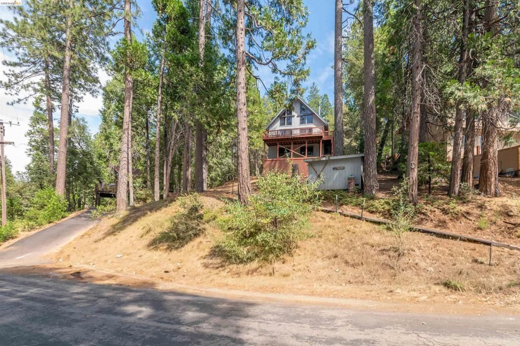 22321 Ponderosa Dr., Twain Harte