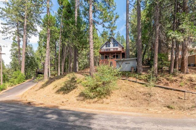 22321 Ponderosa Dr., Twain Harte