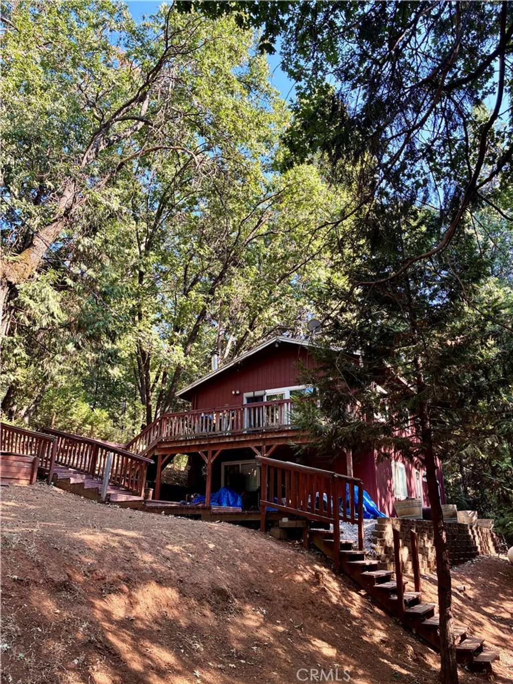 24243 Oxbow N, Sonora