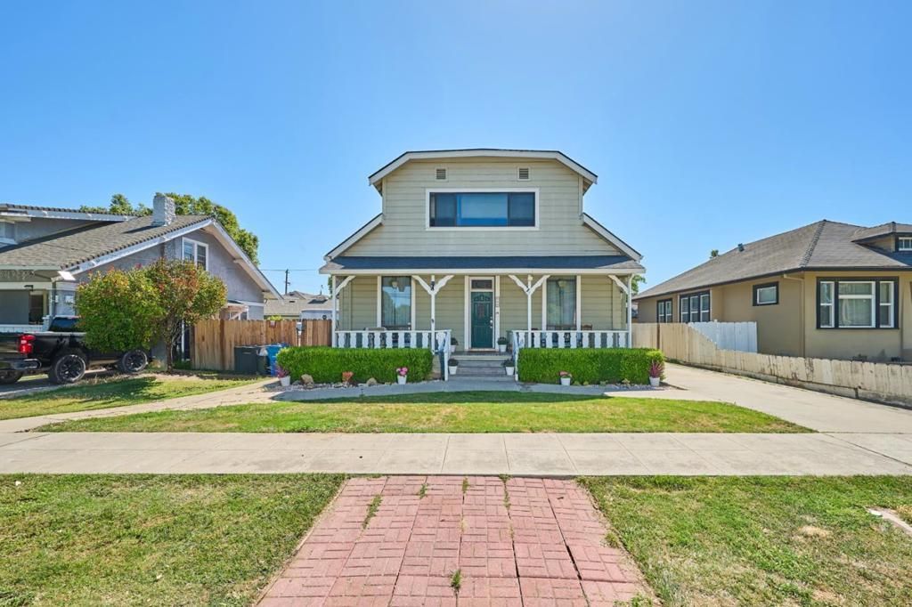 849 Monterey Street, Hollister