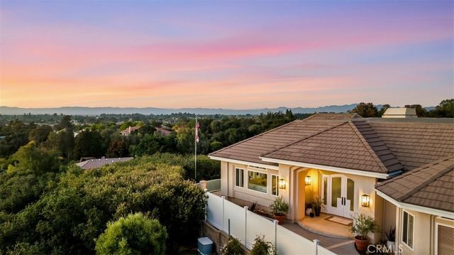 6024 Quail Court, Santa Maria
