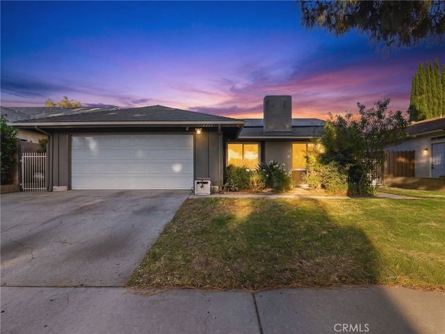 2216 Sequoia, Simi Valley