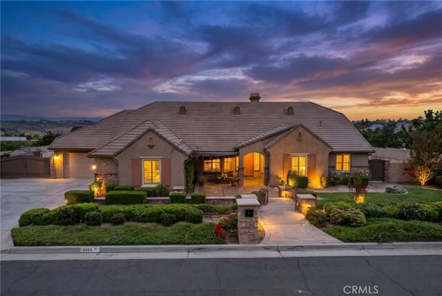 16885 Cramer, Riverside