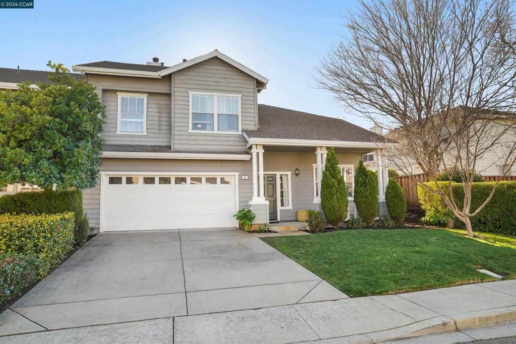 34 Elmwood Dr, San Ramon