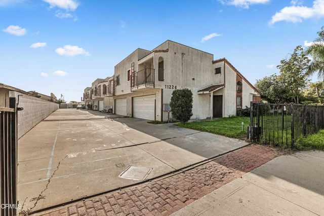 11226 Elliott Avenue # E, El Monte